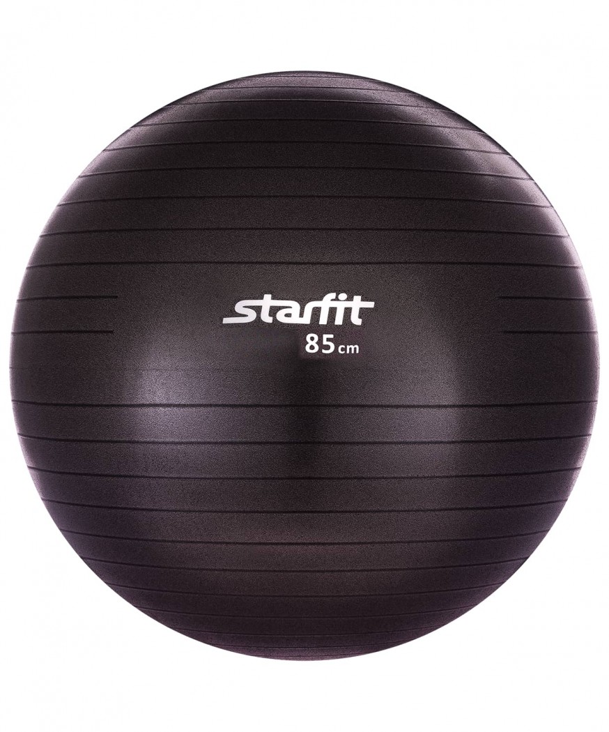 Фитбол Starfit GB-101, 65 см