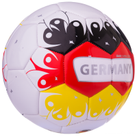   Germany 5 - SPORTSMAN    VASIL