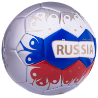   Russia 5 - SPORTSMAN    VASIL