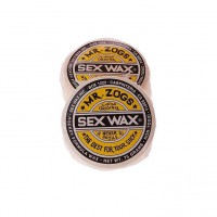   Sex Wax -530 Vasil - SPORTSMAN    VASIL