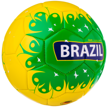   Brazil 5 - SPORTSMAN    VASIL