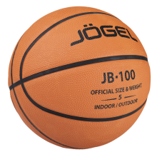   JB-100 (100/5-19) 5 - SPORTSMAN    VASIL