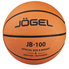   JB-100 (100/6-19) 6 - SPORTSMAN    VASIL
