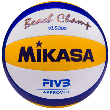  VLS 300 FIVB Beach official ball - SPORTSMAN    VASIL