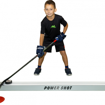  Power Shot BD-POWERSHOT-001    - SPORTSMAN    VASIL