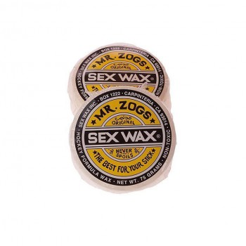    Sex Wax -530 Vasil - SPORTSMAN    VASIL